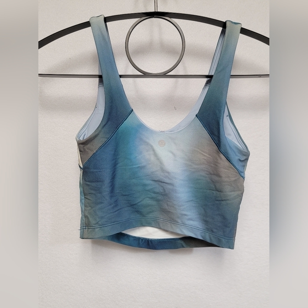 CALIA by Carrie Underwood Womens Size XS Inspire Scoop Neck Tank - Picture 11 of 14